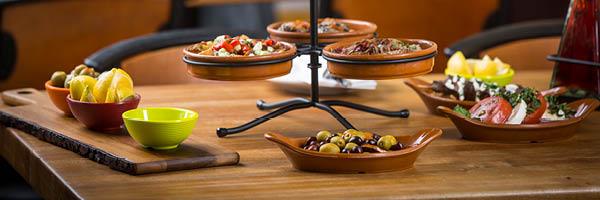 Valencia Tapas | Galgorm Group Catering Equipment and Supplies